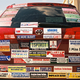 Illustration for article titled Wall Stencils: Bumper Stickers For Your House